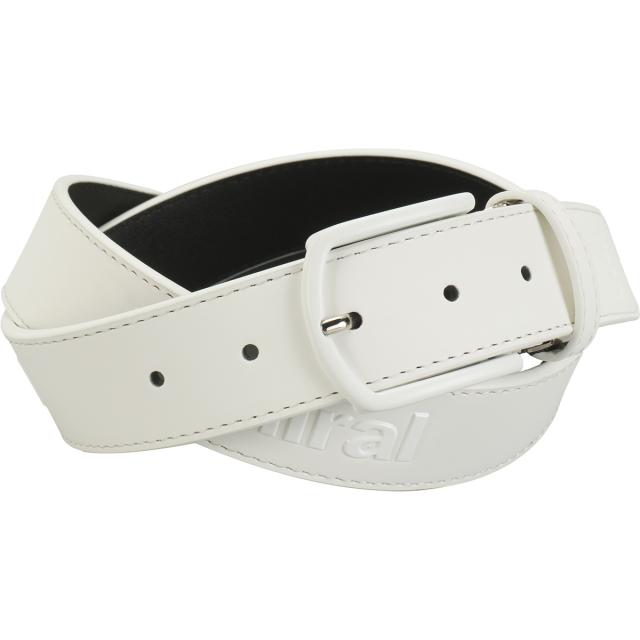 アドミラル　Admiral　パターンロゴベルト