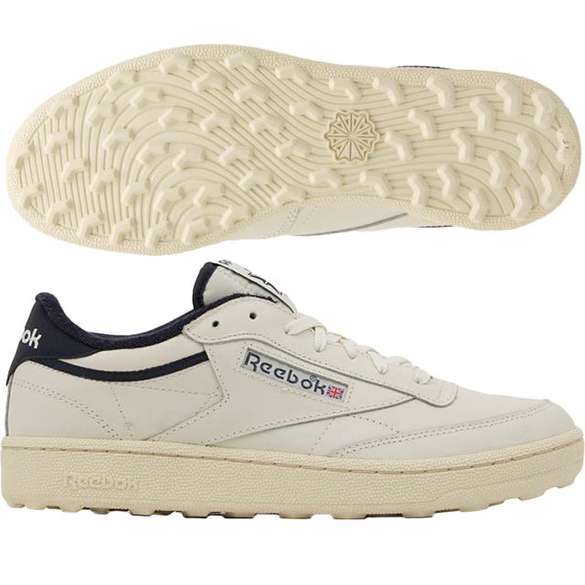 リーボック　Reebok　クラブシー ゴルフシューズ