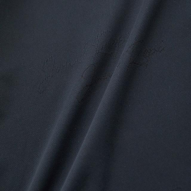 ジュン アンド ロペ JUN & ROPE ロゴジャカードドロスト長袖プル