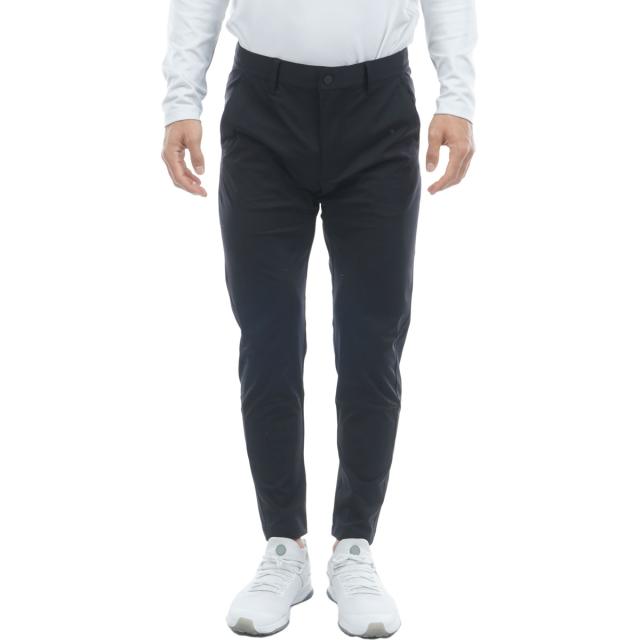 ティーエフダブリュー　TFW49　ストレッチ アンクル スリム パンツ