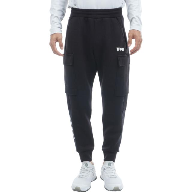 ティーエフダブリュー　TFW49　ストレッチ スウェットパンツ