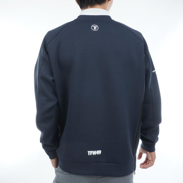 ティーエフダブリュー TFW49 クルーネックトレーナーの通販はau PAY