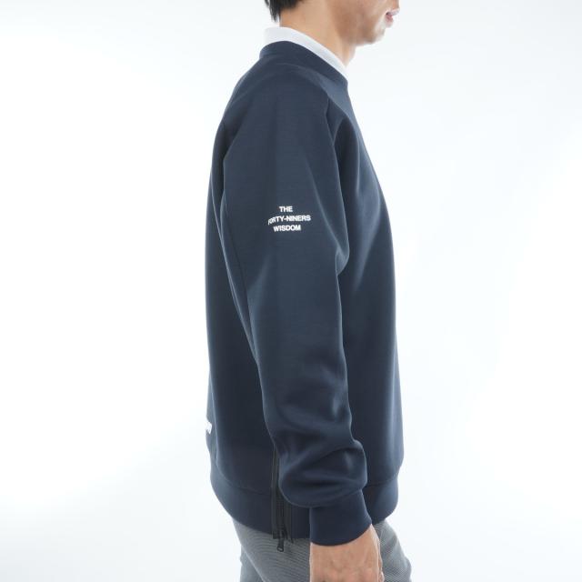 ティーエフダブリュー TFW49 クルーネックトレーナーの通販はau PAY