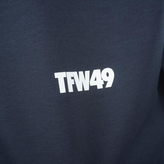 ティーエフダブリュー TFW49 クルーネックトレーナーの通販はau PAY