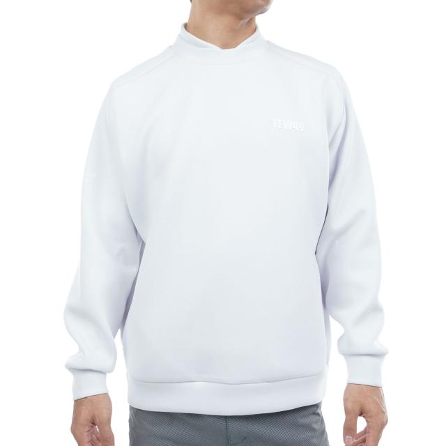 ティーエフダブリュー TFW49 クルーネックトレーナーの通販はau PAY