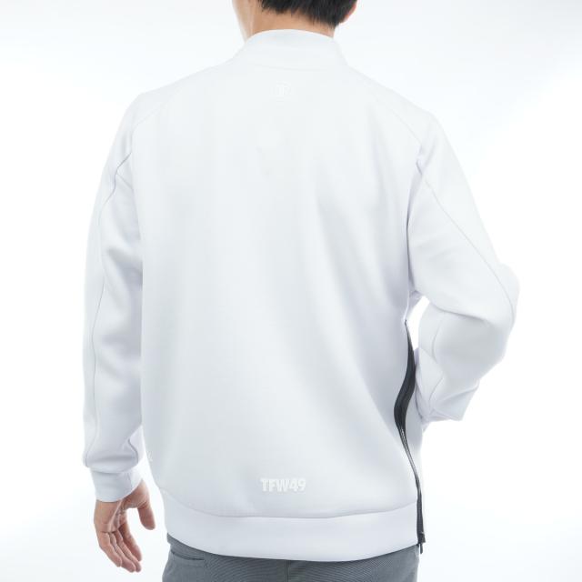 ティーエフダブリュー TFW49 クルーネックトレーナーの通販はau PAY