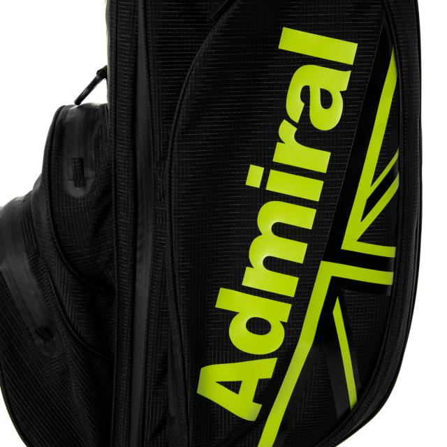 アドミラル　Admiral　ダイニーマ キャディバッグ_10