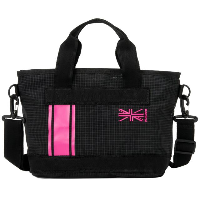 アドミラル　Admiral　ダイニーマ ラウンドバッグ