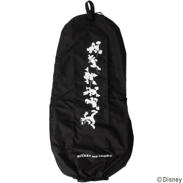ディズニー　Disney　ディズニーゴルフ トラベルカバー