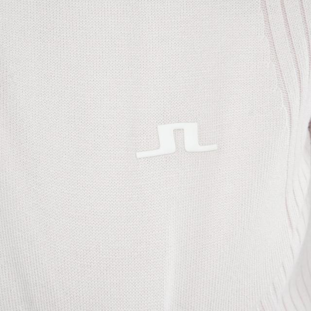 J.リンドバーグ　J.LINDEBERG　ストレッチ シャツセーター　レディス_10