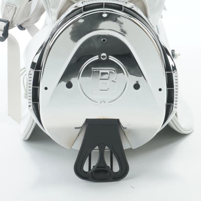 ブリーフィング BRIEFING CR-4 #04 METALLIC スタンドキャディバッグの