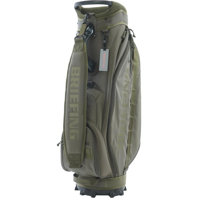 ブリーフィング BRIEFING CR-5 #04 キャディバッグの通販はau PAY