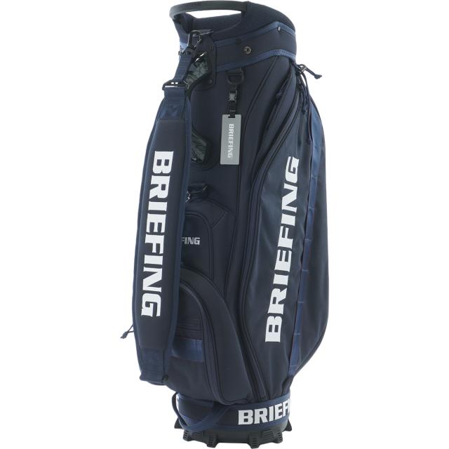 ブリーフィング BRIEFING CR-5 #04 キャディバッグの通販はau PAY