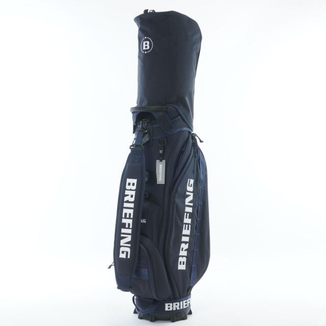 ブリーフィング BRIEFING CR-5 #04 キャディバッグの通販はau PAY