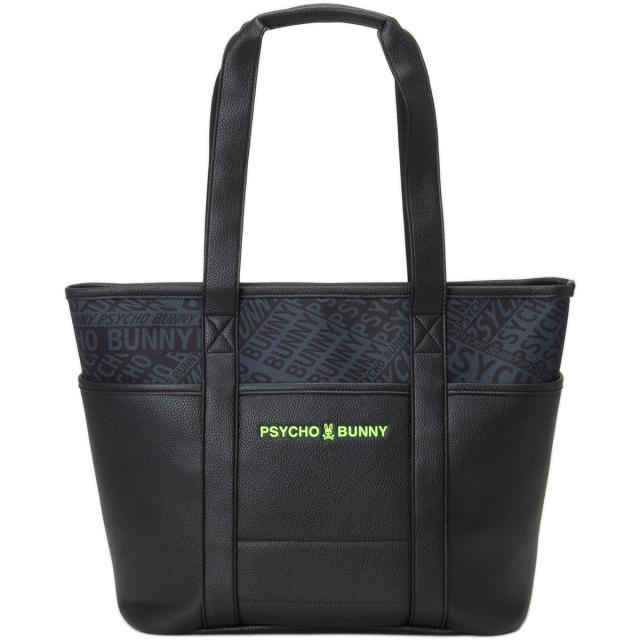 サイコバニー PSYCHO BUNNY FLAGSHIP トートバッグの通販はau PAY