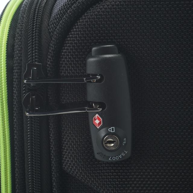 サイコバニー PSYCHO BUNNY GIGAHOLD ソフトキャリーオンラゲージ