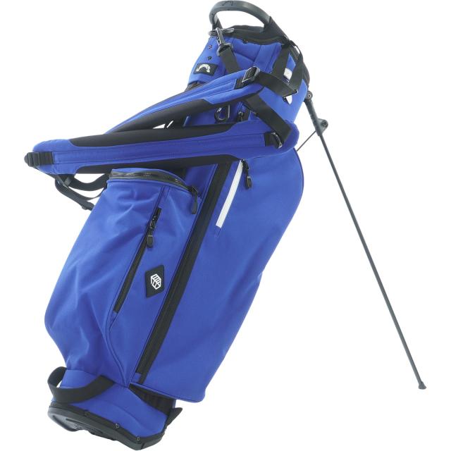 ジョーンズ　JONES　スタンドキャディバッグ