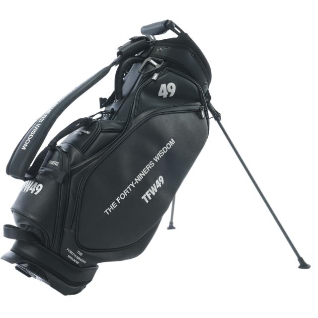ティーエフダブリュー　TFW49　スタンドキャディバッグ