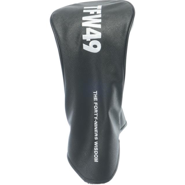 ティーエフダブリュー　TFW49　ヘッドカバー DR用