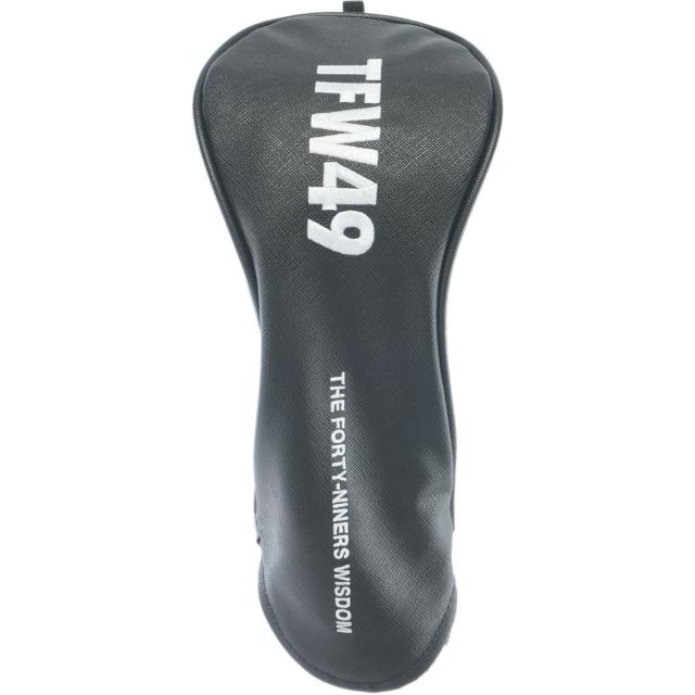 ティーエフダブリュー　TFW49　ヘッドカバー FW用