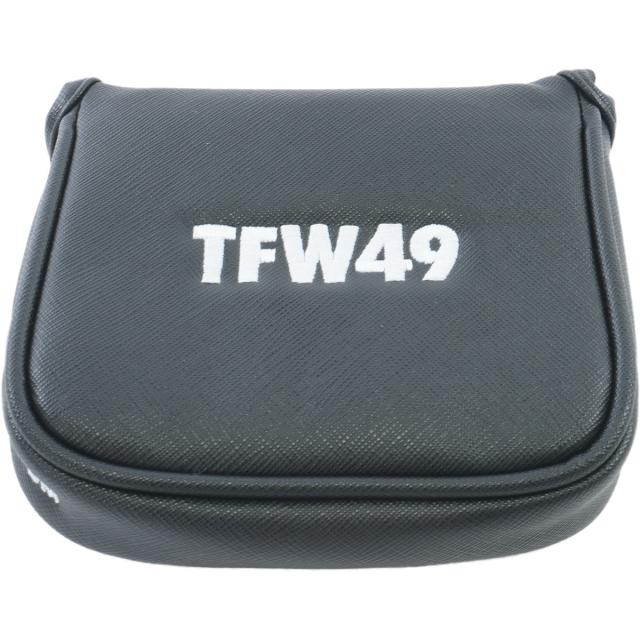 ティーエフダブリュー　TFW49　パターカバー