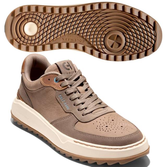 コール ハーン　COLE HAAN　グランドプロ クロスオーバーゴルフシューズ