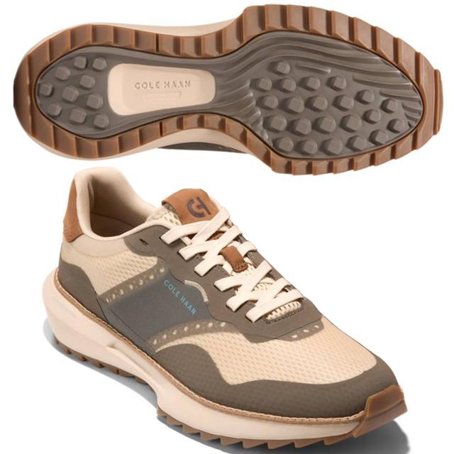 コール ハーン　COLE HAAN　グランドプロ アッシュランド ゴルフシューズ