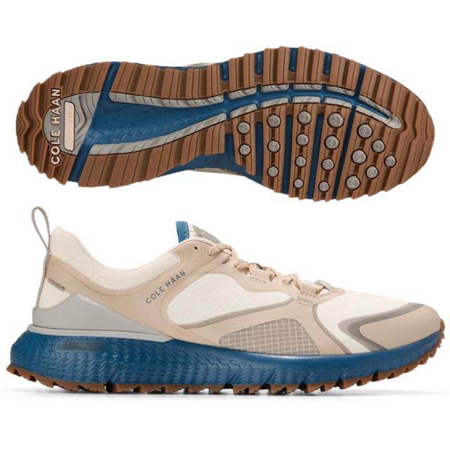 コール ハーン　COLE HAAN　ゼログランド オーバーテイク II ゴルフシューズ