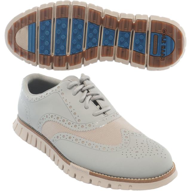 コール ハーン　COLE HAAN　ゼログランド リマスター NO S シューズ