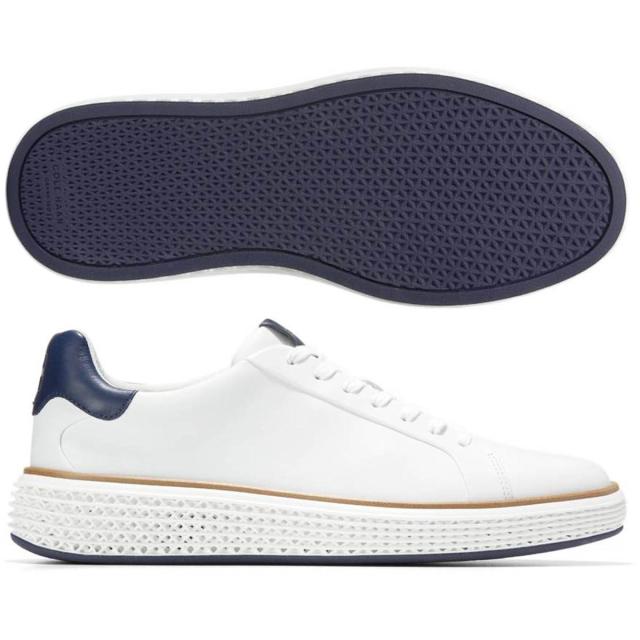 コール ハーン　COLE HAAN　グランドプロ コート スカイウィーヴ シューズ