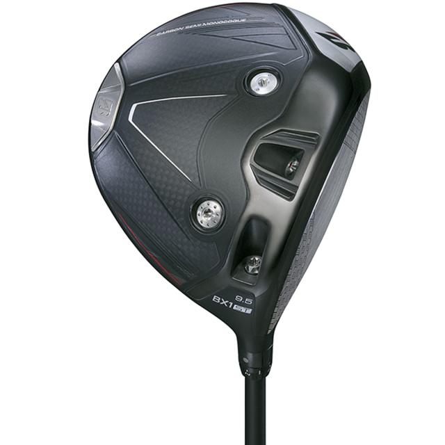 ブリヂストン　BRIDGESTONE GOLF　BX1 ST ドライバー VENTUS BS6II　シャフト：VENTUS BS6II_1