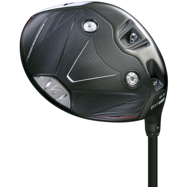 ブリヂストン　BRIDGESTONE GOLF　BX1 ST ドライバー VENTUS BS6II　シャフト：VENTUS BS6II_5