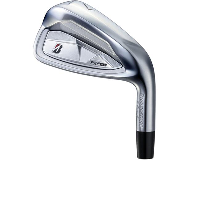 ブリヂストン　BRIDGESTONE GOLF　BX2 HT アイアン(単品) N.S.PRO 850GH neo　シャフト：N.S.PRO 850GH neo