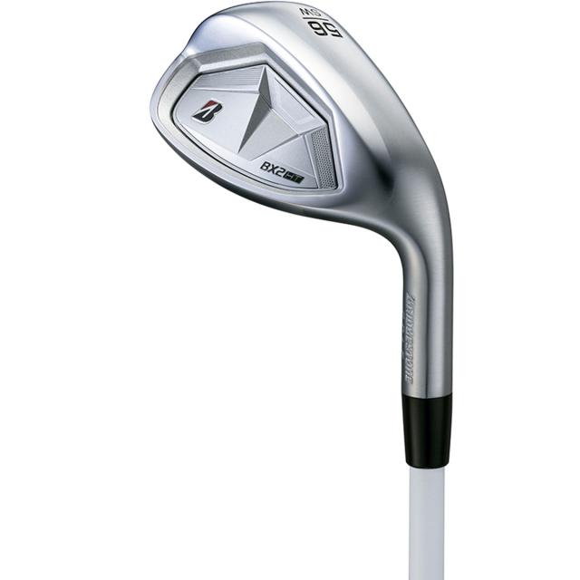 ブリヂストン　BRIDGESTONE GOLF　BX2 HT アイアン(単品) N.S.PRO 850GH neo　シャフト：N.S.PRO 850GH neo