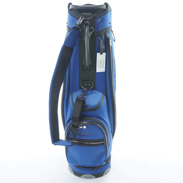 ランバン スポール LANVIN SPORT キャディバッグ