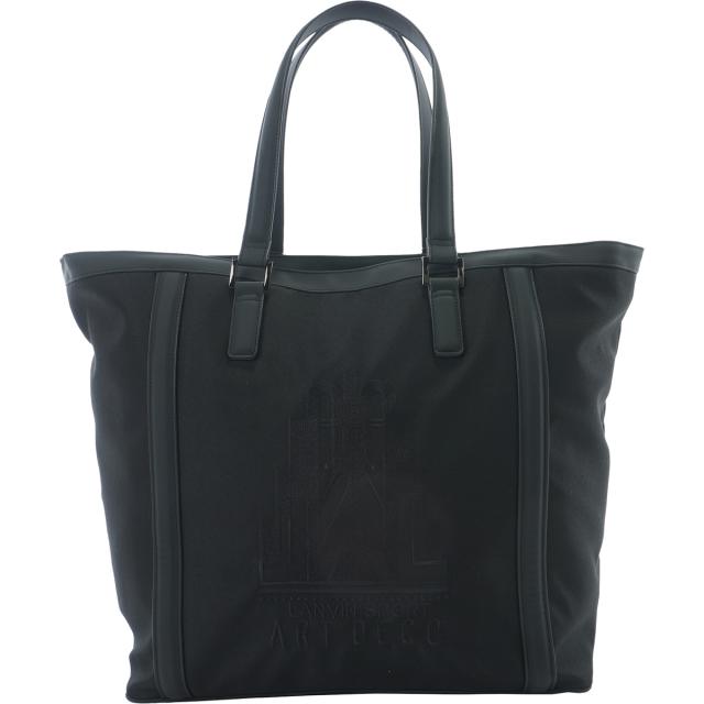 ランバン スポール　LANVIN SPORT　アールデコ100周年 ボストントートバッグ