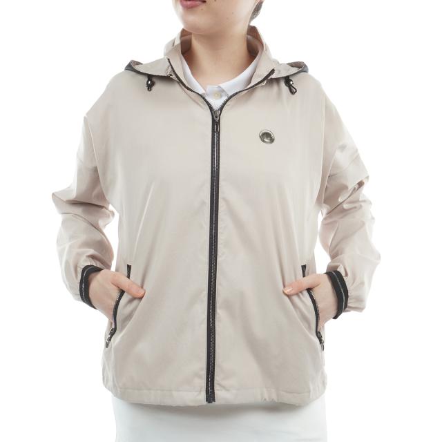 ランバンスポール ブルゾン LANVIN SPORT ブルゾン メンズ サイズ38（M