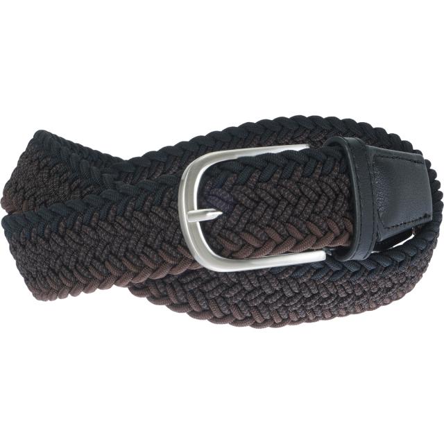 LANVIN ランバン 刺繍ロゴ ストレッチゴルフパンツ 82cm HEAT NAVI 日本製 LANVIN SPORT ランバン スポール ストレッチパンツ ロゴ刺繍