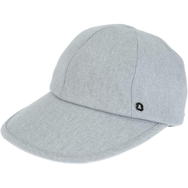 ランバン スポール　LANVIN SPORT　ツバ長めキャップ　レディス