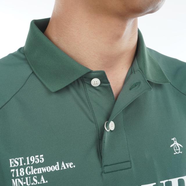 ペンギン バイ マンシングウェア Penguin by Munsingwear ストレッチ