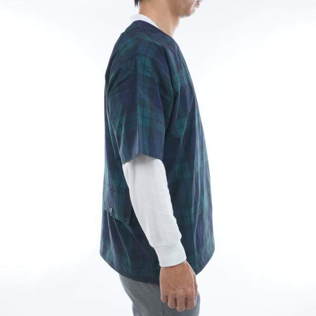 52 リバティ ベビークリップ2個セット ボンポワン センスオブワンダー