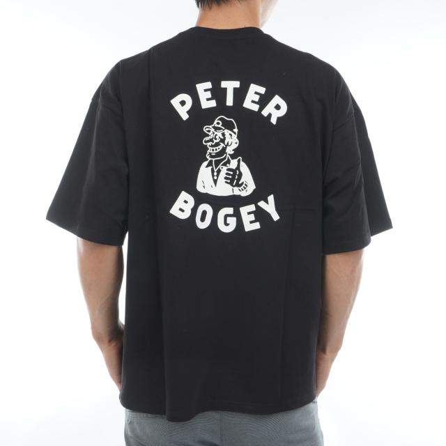 ペンギン バイ マンシングウェア Penguin by Munsingwear ボギーマン