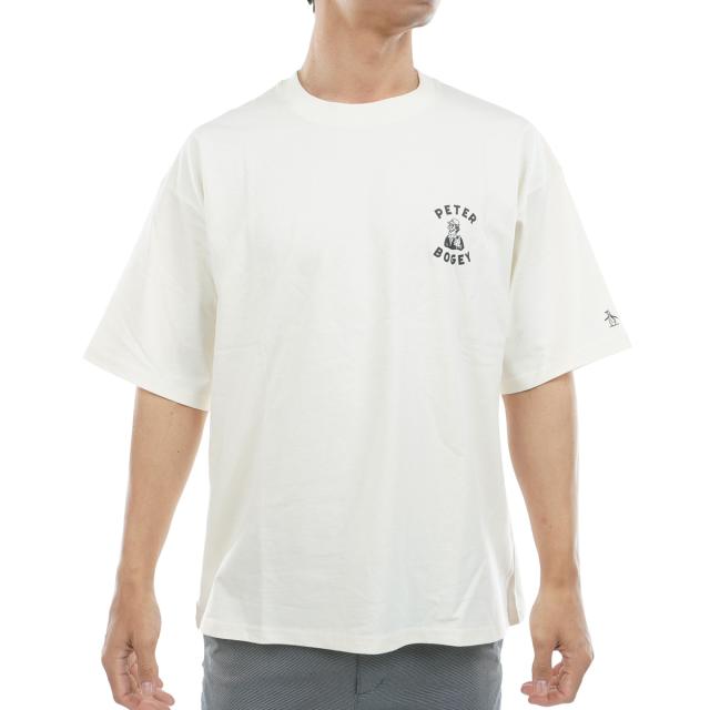 ペンギン バイ マンシングウェア Penguin by Munsingwear ボギーマン