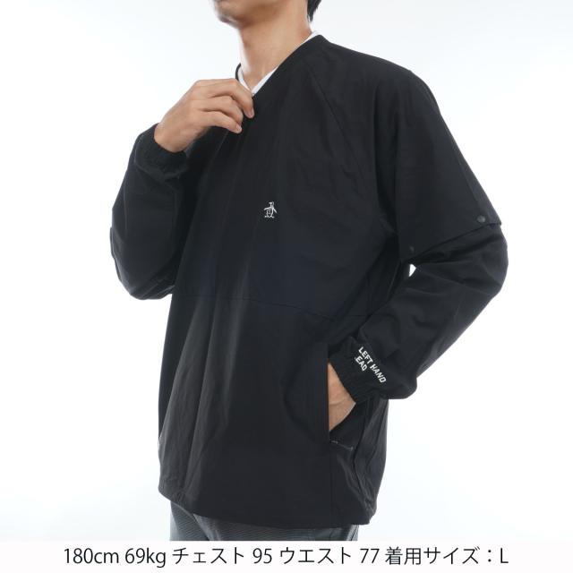 ペンギン バイ マンシングウェア Penguin by Munsingwear USA