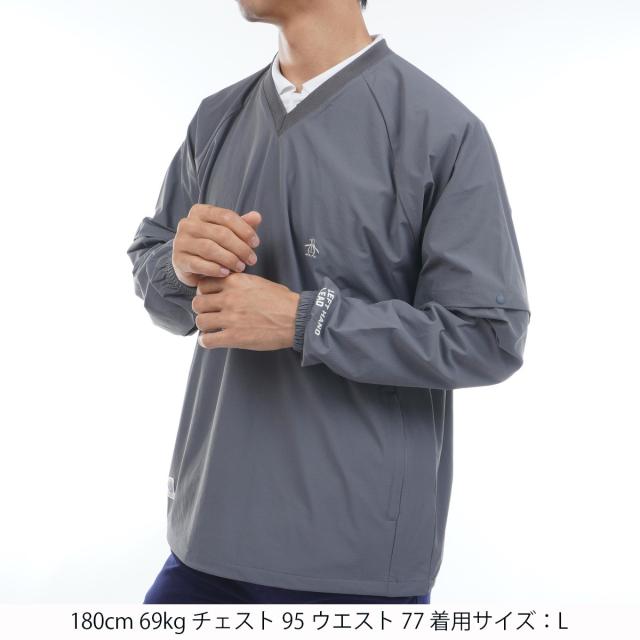 ペンギン バイ マンシングウェア Penguin by Munsingwear USA