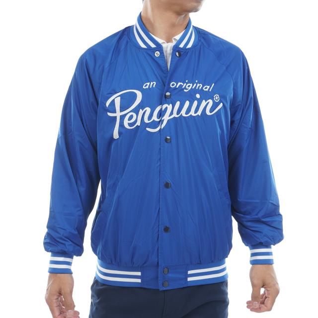 ペンギン バイ マンシングウェア Penguin by Munsingwear 裏起毛