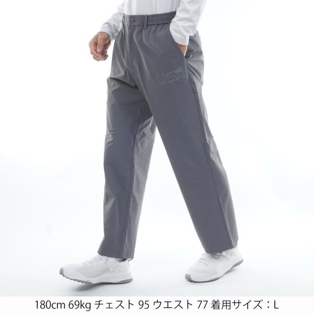 ペンギン バイ マンシングウェア Penguin by Munsingwear ストレッチ