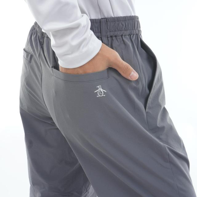 ペンギン バイ マンシングウェア Penguin by Munsingwear ストレッチ