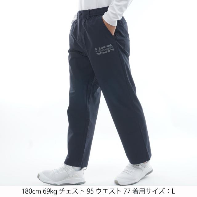 ペンギン バイ マンシングウェア Penguin by Munsingwear ストレッチ