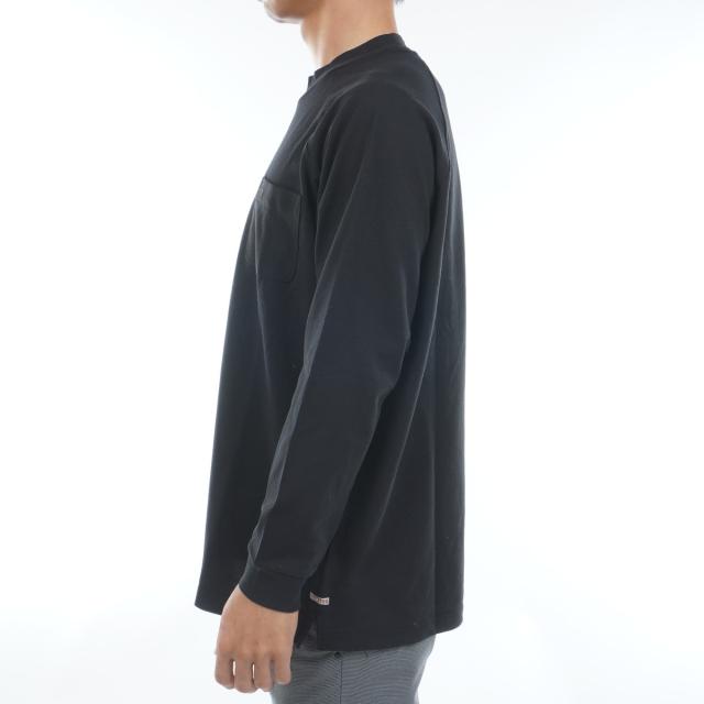 ペンギン バイ マンシングウェア Penguin by Munsingwear 60' S モック